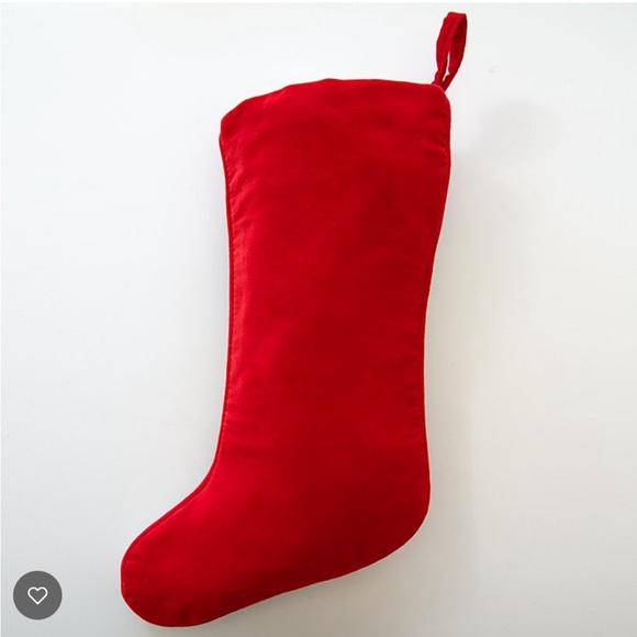 Personal Creations Vintage Needlepoint Stocking With The Name John - Picture 6 of 8